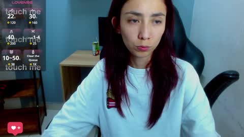 E R I K A - SAGITARIO..... online show from 12/12/24, 06:14