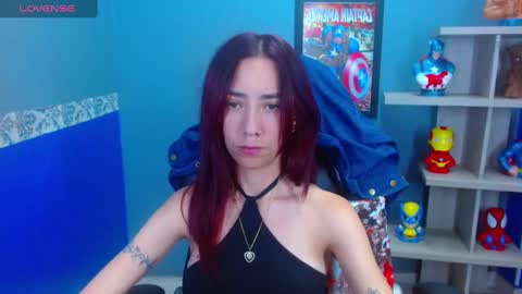 E R I K A - SAGITARIO..... online show from 12/16/24, 06:49