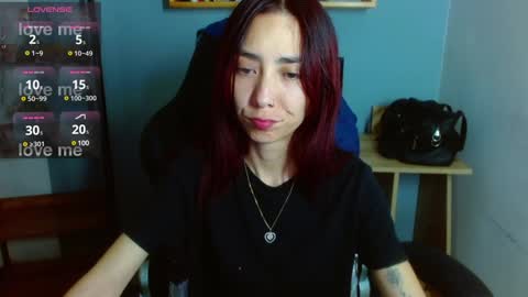 E R I K A - SAGITARIO..... online show from 12/18/24, 02:42