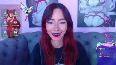 E R I K A - SAGITARIO..... online show from 01/21/25, 08:32