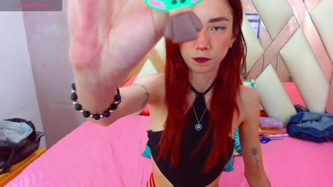 E R I K A - SAGITARIO..... online show from 02/02/25, 05:59