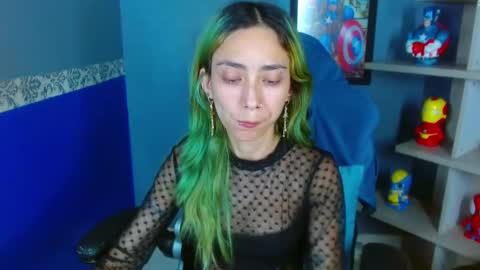 E R I K A - SAGITARIO..... online show from 12/03/25, 12:18