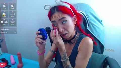 E R I K A - SAGITARIO..... online show from 03/09/26, 05:06