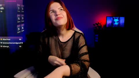 Erika online show from 12/03/24, 06:04