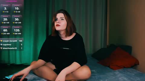 Snapshot of erika_with_love chatting on 01/05/25, 06:13 Erika online show from 01/05/25, 06:13