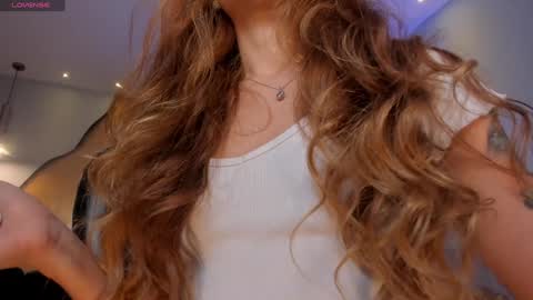 Erika Benz online show from 02/05/25, 12:27