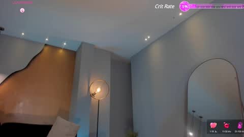 Erika Benz online show from 03/04/25, 03:26