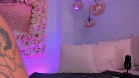 Erika Benz online show from 02/24/26, 12:36