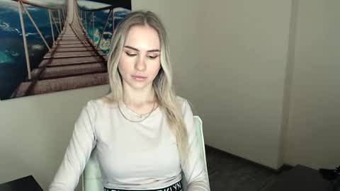 Erika online show from 12/16/24, 01:32