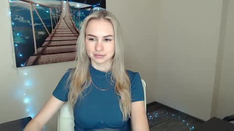 Erika online show from 01/09/25, 12:41