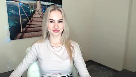 Erika online show from 01/24/25, 01:25