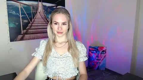 Erika online show from 10/15/25, 11:43