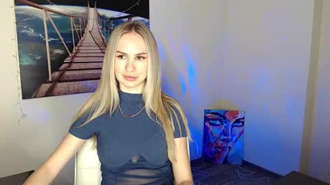 Erika online show from 10/16/25, 11:44