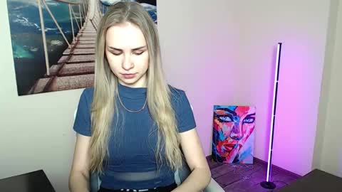 Snapshot of erikagavin chatting on 02/11/26, 01:16 Erika online show from 02/11/26, 01:16