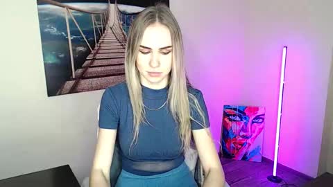 Snapshot of erikagavin chatting on 03/11/26, 12:55 Erika online show from 03/11/26, 12:55