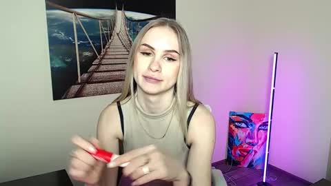 Snapshot of erikagavin chatting on 03/31/26, 11:54 Erika online show from 03/31/26, 11:54