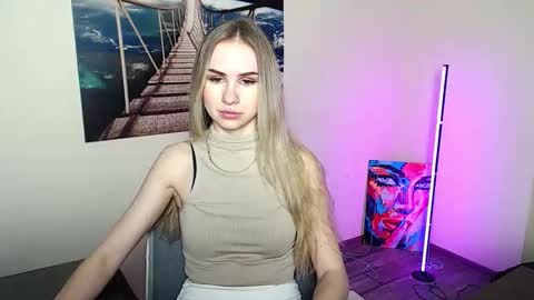 Snapshot of erikagavin chatting on 04/03/26, 12:03 Erika online show from 04/03/26, 12:03