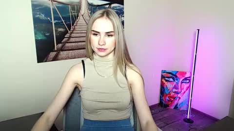 Erika online show from 05/01/26, 11:59