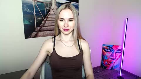 Erika online show from 05/07/26, 11:48
