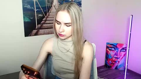 Erika online show from 05/13/26, 11:51