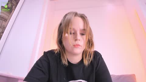 Erika online show from 12/26/24, 04:10