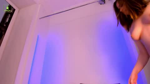 Erika online show from 05/04/26, 04:08