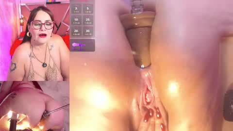 Snapshot of erikamontiel__ chatting on 05/19/26, 08:48 Erika online show from 05/19/26, 08:48