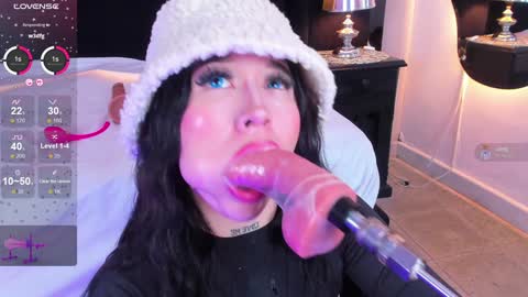 Eri  online show from 12/28/24, 02:01