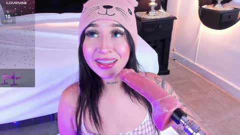 Eri  online show from 12/28/24, 10:44