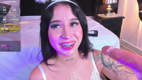 Eri  online show from 12/31/24, 01:57