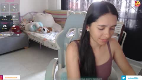 erina_1 online show from 01/09/26, 04:21