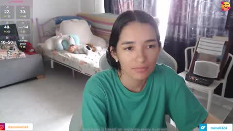 erina_1 online show from 01/15/26, 04:55