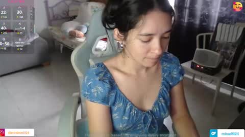erina_1 online show from 06/10/26, 05:34