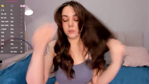 Erin online show from 03/19/26, 08:18