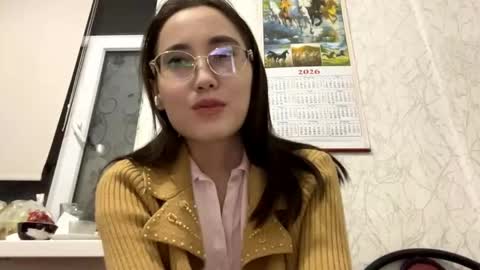 Luna online show from 05/25/26, 08:59