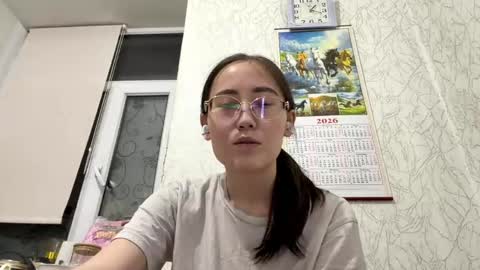 Luna online show from 06/08/26, 08:20