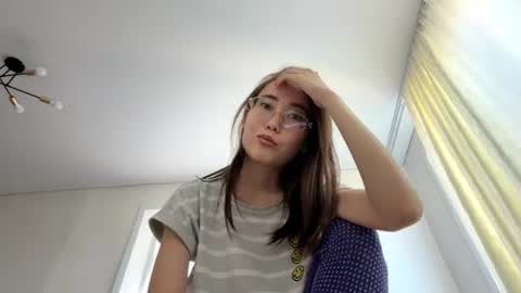 Luna online show from 07/06/26, 07:38