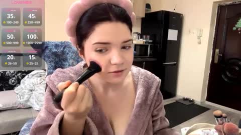 Elizabeth online show from 02/08/26, 07:45