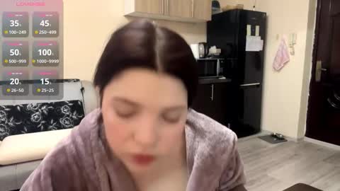 Elizabeth online show from 02/27/26, 03:12