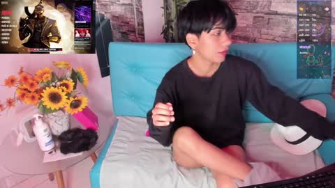 Eriol online show from 01/28/25, 11:28