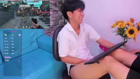 Eriol online show from 02/06/25, 06:02