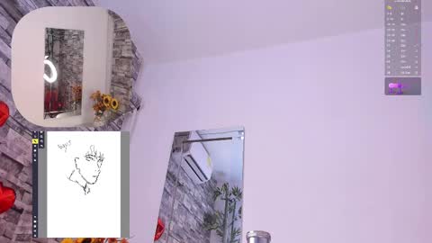 Eriol online show from 02/09/25, 03:45