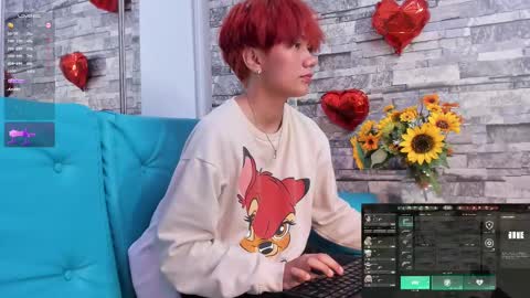 Eriol online show from 02/10/25, 05:52