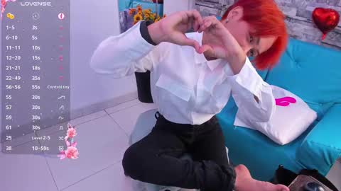 Eriol online show from 02/13/25, 12:00