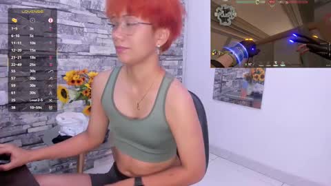 Eriol online show from 02/24/25, 02:48