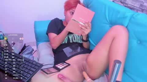 Eriol online show from 02/25/25, 05:47