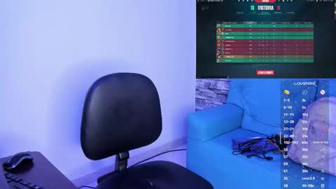 Eriol online show from 02/27/25, 03:05