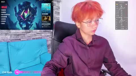 Eriol online show from 03/03/25, 12:05