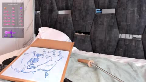 Eriol online show from 03/05/25, 03:51