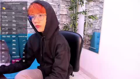 Eriol online show from 03/06/25, 12:19